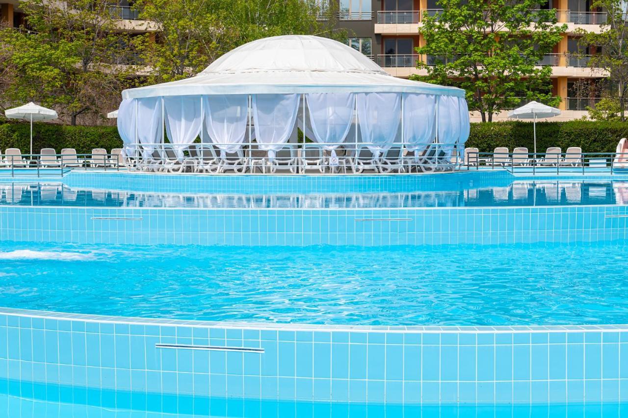 Ihotel Sunny Beach Exterior photo