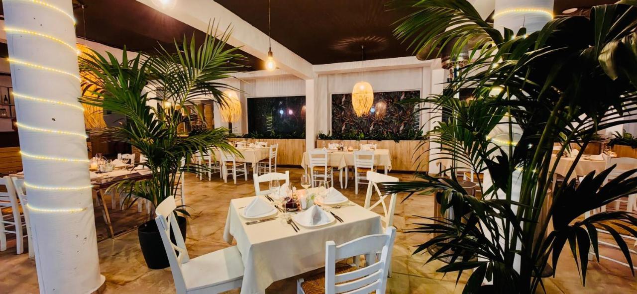 Ihotel Sunny Beach Exterior photo