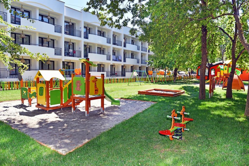 Ihotel Sunny Beach Exterior photo