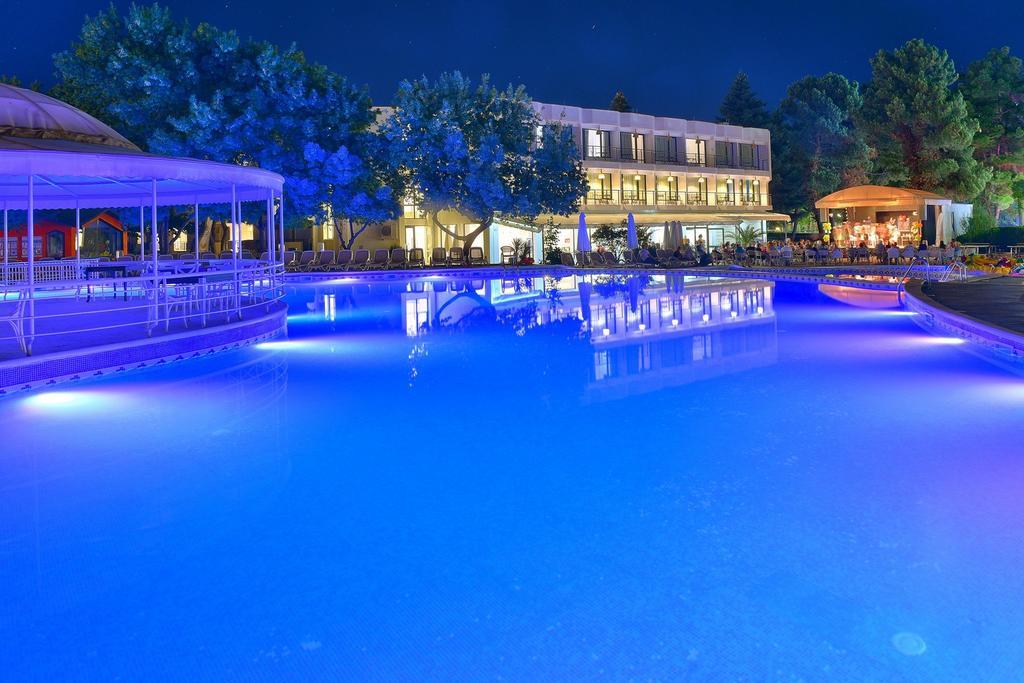 Ihotel Sunny Beach Exterior photo