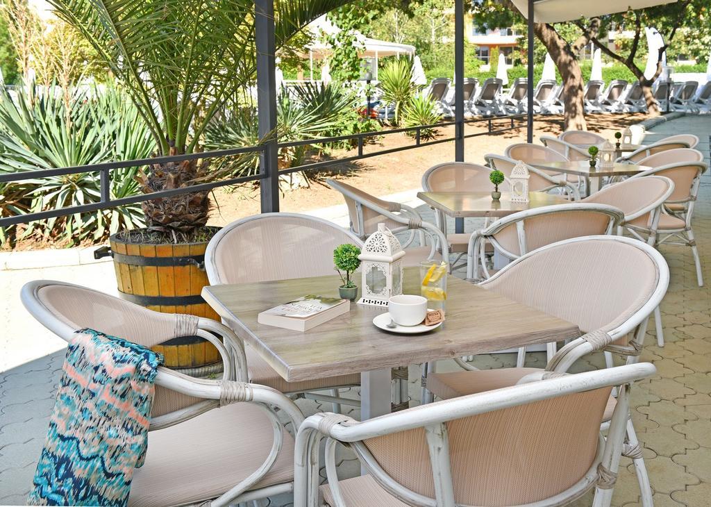 Ihotel Sunny Beach Exterior photo
