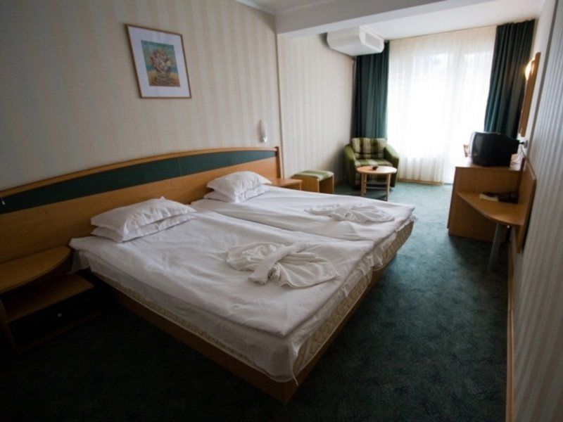 Ihotel Sunny Beach Exterior photo