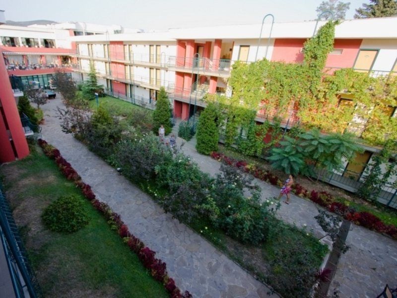 Ihotel Sunny Beach Exterior photo