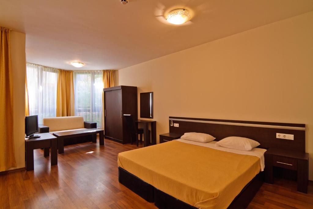 Ihotel Sunny Beach Room photo