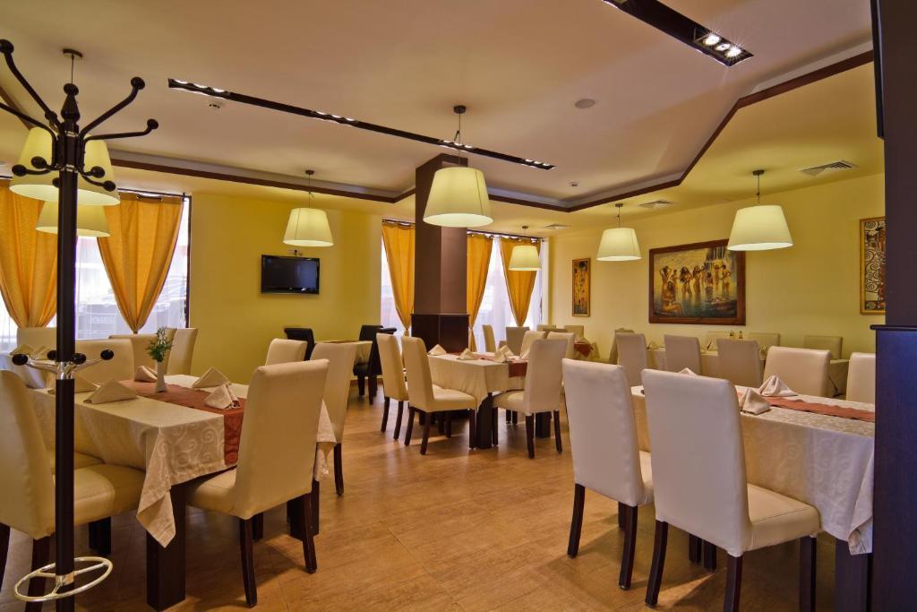 Ihotel Sunny Beach Exterior photo