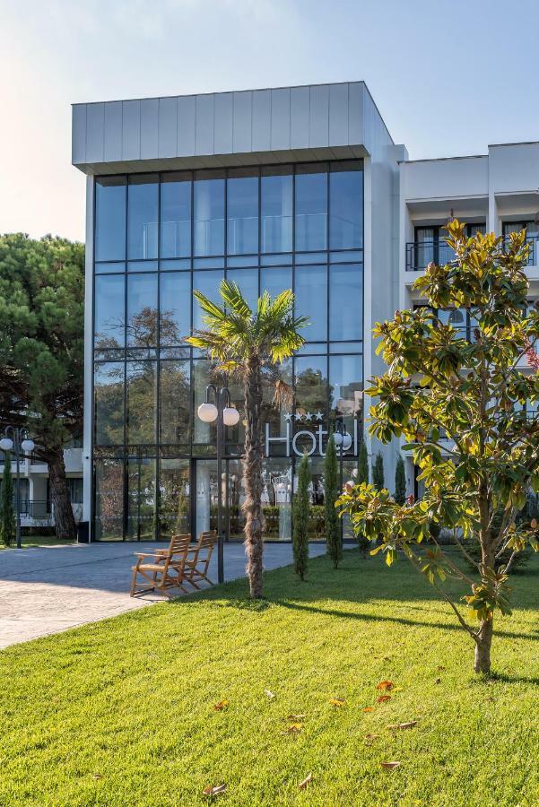 Ihotel Sunny Beach Exterior photo
